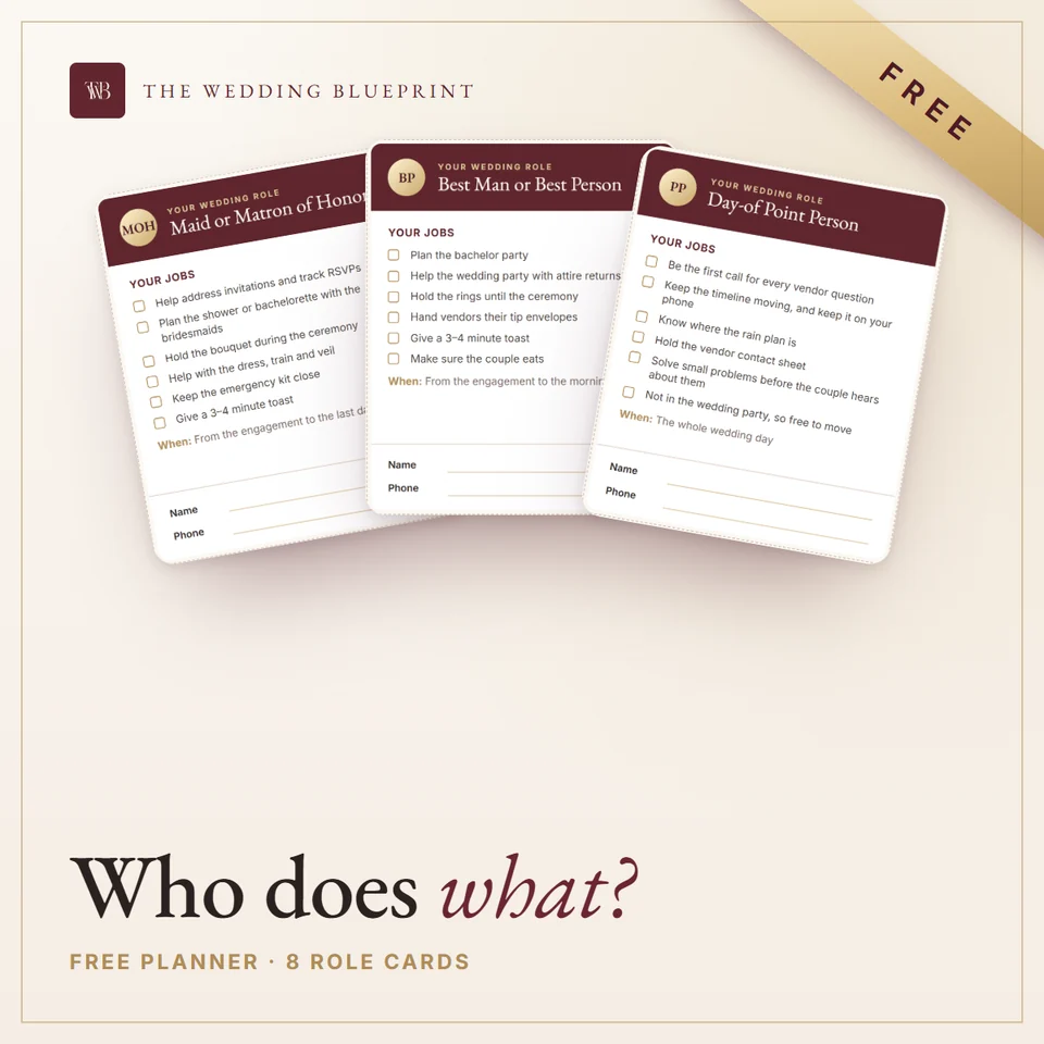 The Delegation Planner free download cover