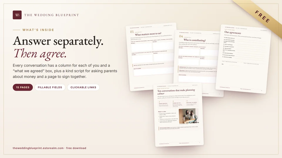 Inside The First 10 Conversations: sample pages
