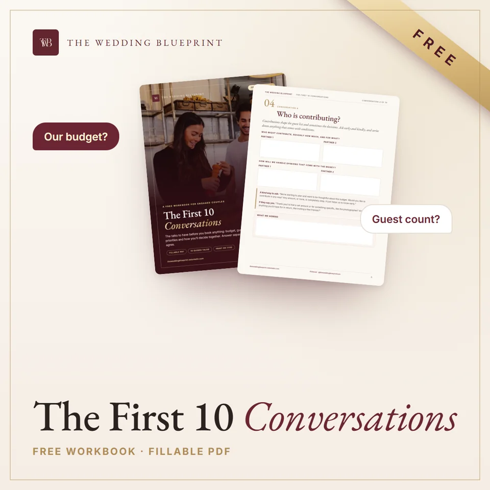 The First 10 Conversations free download cover